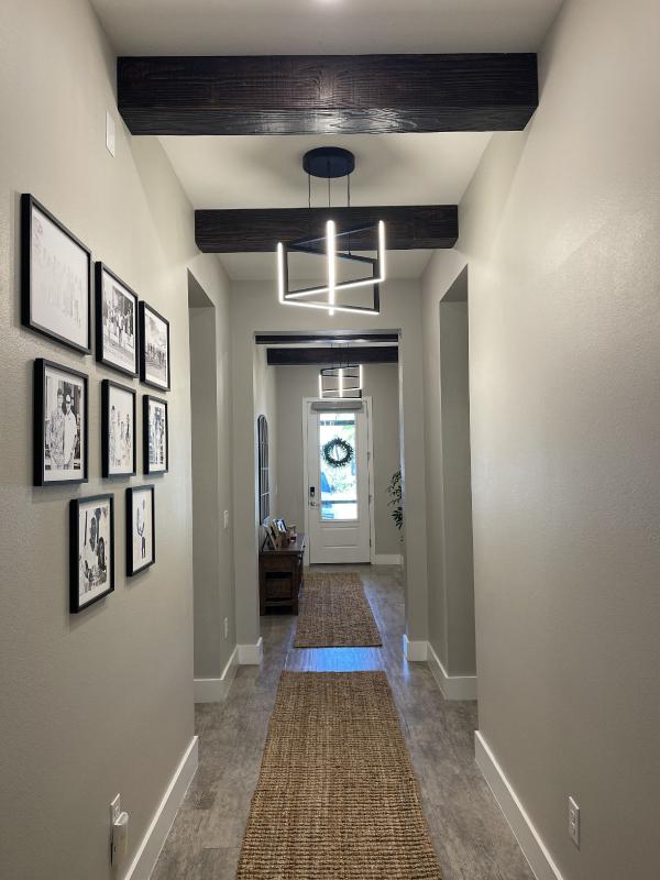 Ekena Millwork BMMAS3C00400X0400X72KB $97.57 - Heritage Timber