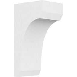 Ekena Millwork - CORPSLGY - Standard Legacy Architectural Grade PVC Corbel