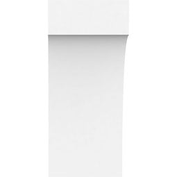 Ekena Millwork - CORPSSTO - Standard Stockport Architectural Grade PVC Corbel