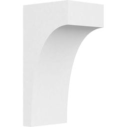 Ekena Millwork - CORPSSTO - Standard Stockport Architectural Grade PVC Corbel