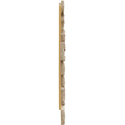 Ekena Millwork - PNU24X48AL - EverStone Acadia Ledge Faux Stone Panel, 49"W x 25 1/2"H x 1 1/4"D