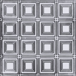 Shanko Industries, Inc. - MC204 - 204 Plate Pattern with a 6" Repeat