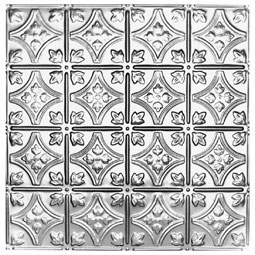 Shanko Industries, Inc. - MC209 - 209 Plate Pattern with a 6" Repeat
