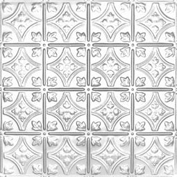 Shanko Industries, Inc. - MC209 - 209 Plate Pattern with a 6" Repeat