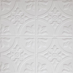 Shanko Industries, Inc. - MC309 - 309 Plate Pattern with a 12" Repeat