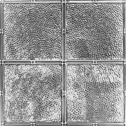 Shanko Industries, Inc. - MC310 - 310 Plate Pattern with a 12" Repeat