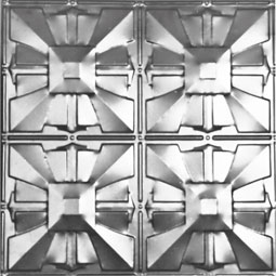 Shanko Industries, Inc. - MC314 - 314 Plate Pattern with a 12" Repeat