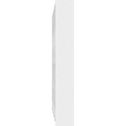 Ekena Millwork - RUNPGEN - Genova Architectural Grade PVC Running Trim