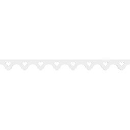 Ekena Millwork - RUNPADD - Addi Running Trim