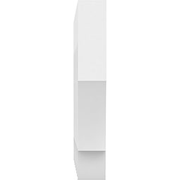 Ekena Millwork - RUNPADD - Addi Running Trim