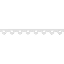 Ekena Millwork - RUNPADD - Addi Running Trim