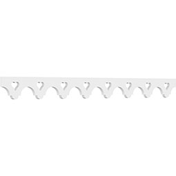 Ekena Millwork - RUNPADD - Addi Running Trim
