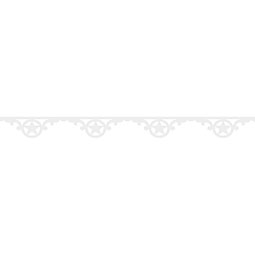 Ekena Millwork - RUNPAUS - Austin Running Trim