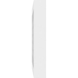 Ekena Millwork - RUNPBRD - Bridgeport Running Trim