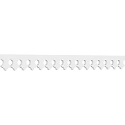 Ekena Millwork - RUNPCLM - Columbia Running Trim