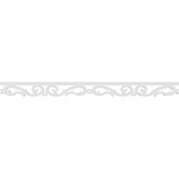 Ekena Millwork - RUNPCRB - Corbin Running Trim