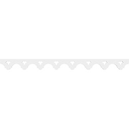 Ekena Millwork - RUNPDVN - Davenport Running Trim