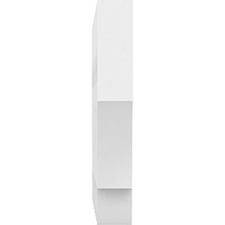 Ekena Millwork - RUNPDVN - Davenport Running Trim