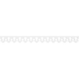 Ekena Millwork - RUNPEDN - Eden Running Trim