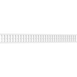 Ekena Millwork - RUNPELD - El Dorado Running Trim