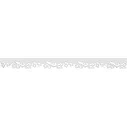 Ekena Millwork - RUNPEVD - Everdale Running Trim