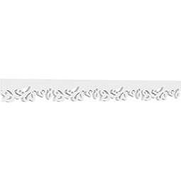 Ekena Millwork - RUNPEVD - Everdale Running Trim