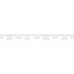 Ekena Millwork - RUNPEVR - Everett Running Trim