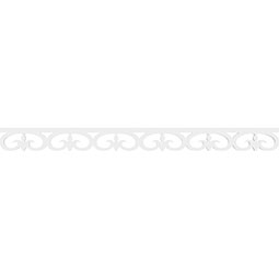 Ekena Millwork - RUNPFOR - Fortuna Running Trim