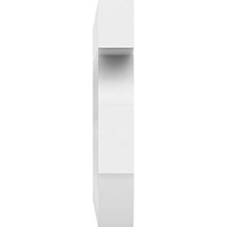 Ekena Millwork - RUNPFOR - Fortuna Running Trim