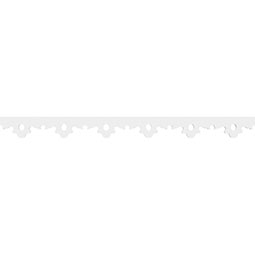 Ekena Millwork - RUNPFRD - Frederic Running Trim