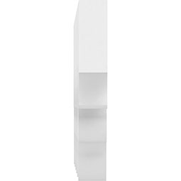 Ekena Millwork - RUNPFRD - Frederic Running Trim