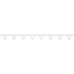 Ekena Millwork - RUNPFRP - Freeport Running Trim