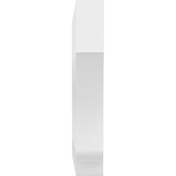 Ekena Millwork - RUNPFRP - Freeport Running Trim