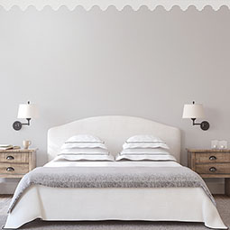 Ekena Millwork - RUNPFRP - Freeport Running Trim