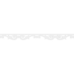 Ekena Millwork - RUNPGRC - Garcia Running Trim