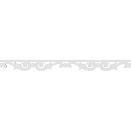 Ekena Millwork - RUNPGRC - Garcia Running Trim