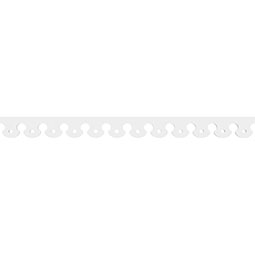Ekena Millwork - RUNPGUL - Gulliver Running Trim