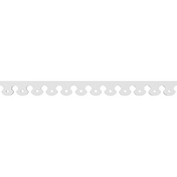 Ekena Millwork - RUNPGUL - Gulliver Running Trim