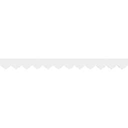 Ekena Millwork - RUNPHRS - Hearst Running Trim