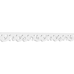 Ekena Millwork - RUNPHEM - Hemlock Running Trim
