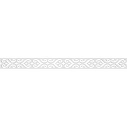 Ekena Millwork - RUNPHNR - Henrietta Running Trim