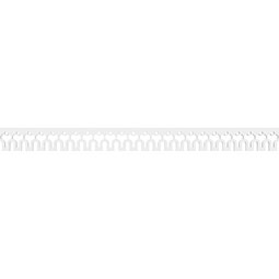 Ekena Millwork - RUNPHSL - Hessel Running Trim