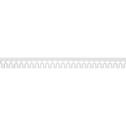 Ekena Millwork - RUNPHSL - Hessel Running Trim