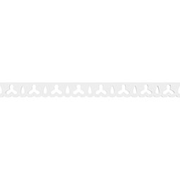 Ekena Millwork - RUNPHOL - Holland Running Trim