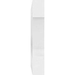 Ekena Millwork - RUNPHOL - Holland Running Trim