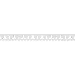 Ekena Millwork - RUNPHOL - Holland Running Trim