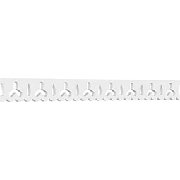 Ekena Millwork - RUNPHOL - Holland Running Trim