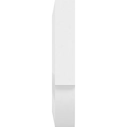 Ekena Millwork - RUNPHUD - Hudson Running Trim