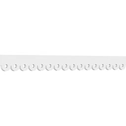 Ekena Millwork - RUNPHUD - Hudson Running Trim
