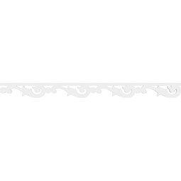 Ekena Millwork - RUNPJER - Jerome Running Trim